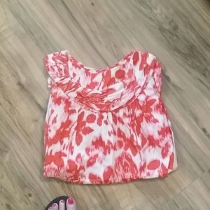 CABI TUNIC XLG